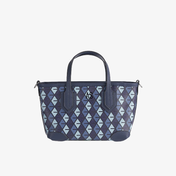 Mini Tote Bag