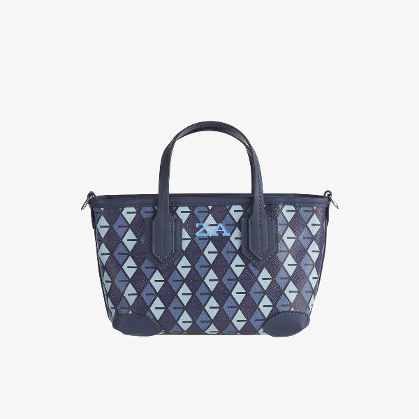 Mini Tote Bag