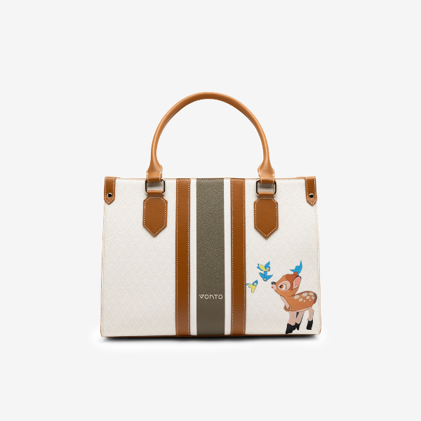 Stella Tote Bag