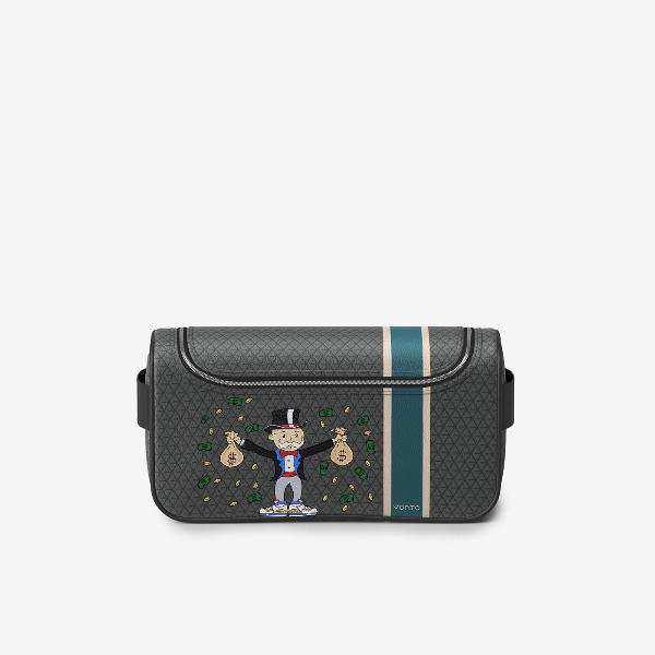 Travel Pouch