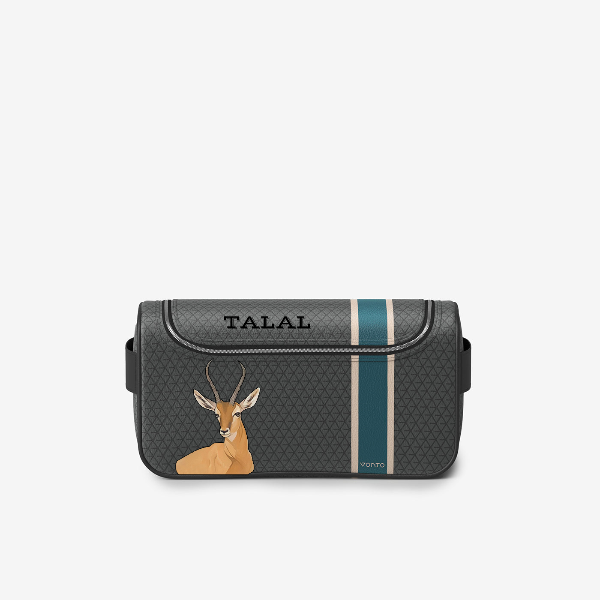 Travel Pouch