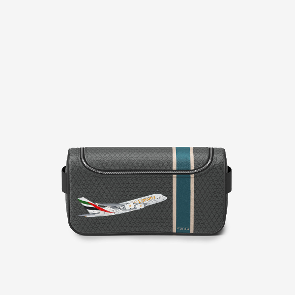 Travel Pouch