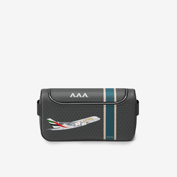 Travel Pouch