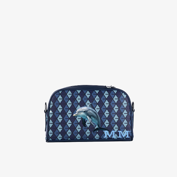 Cross Pouch