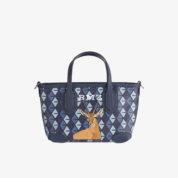 Mini Tote Bag