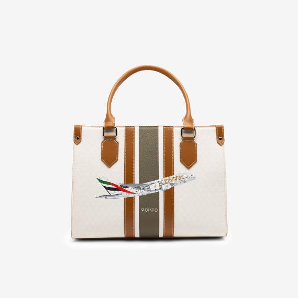 Stella Tote Bag