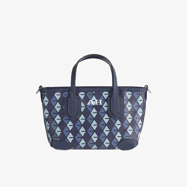 Mini Tote Bag