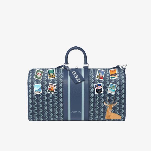 Duffle Bag