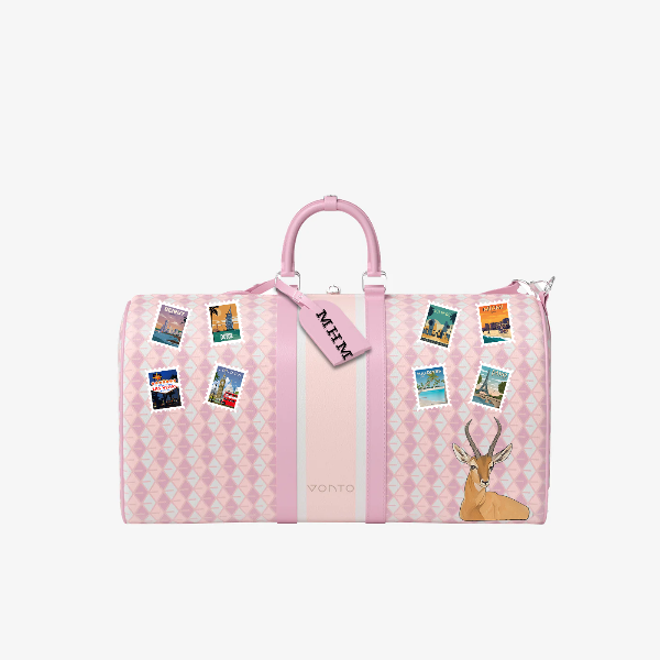 Duffel bag