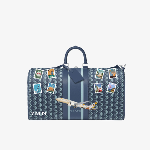Duffel bag