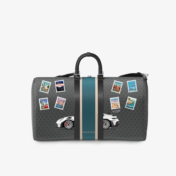 Duffle Bag