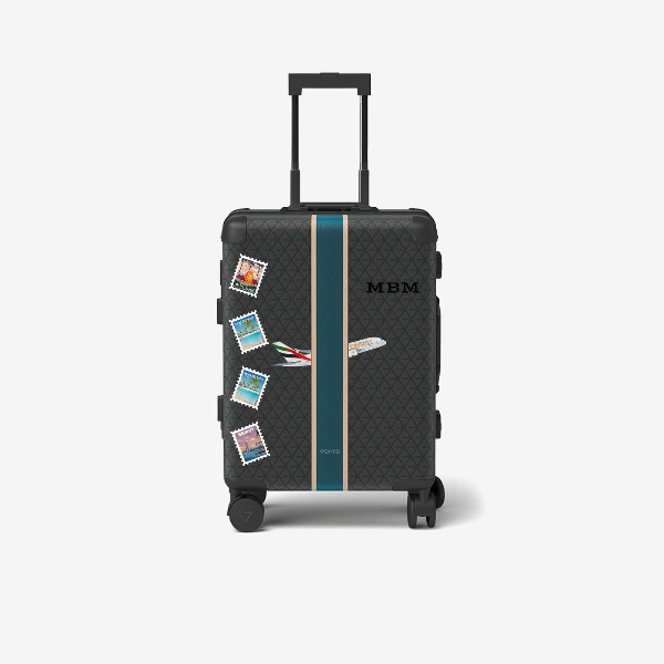 Cabin bag
