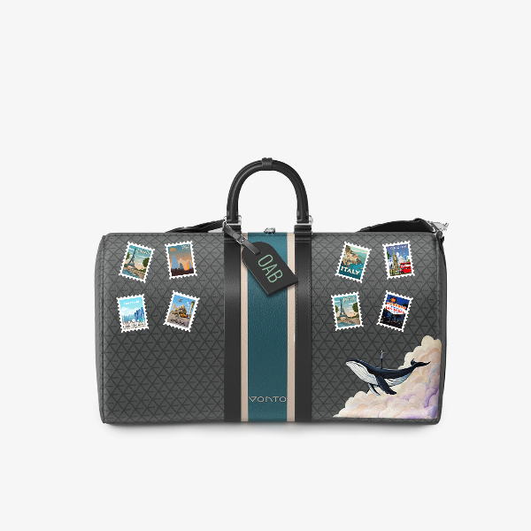 Duffle Bag
