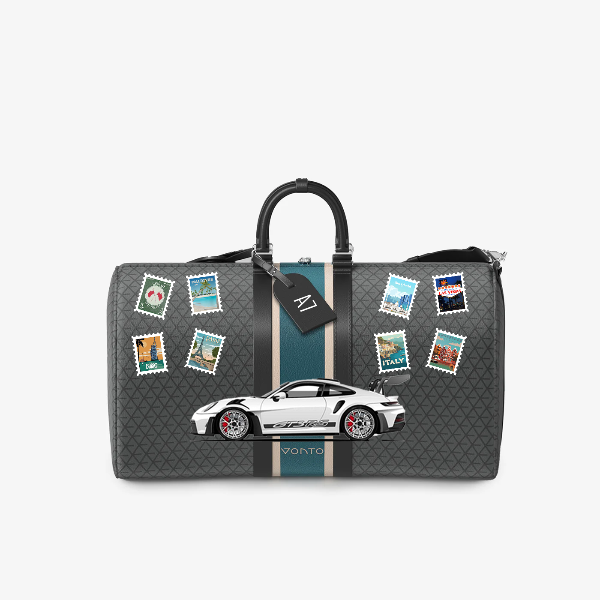 Duffle Bag
