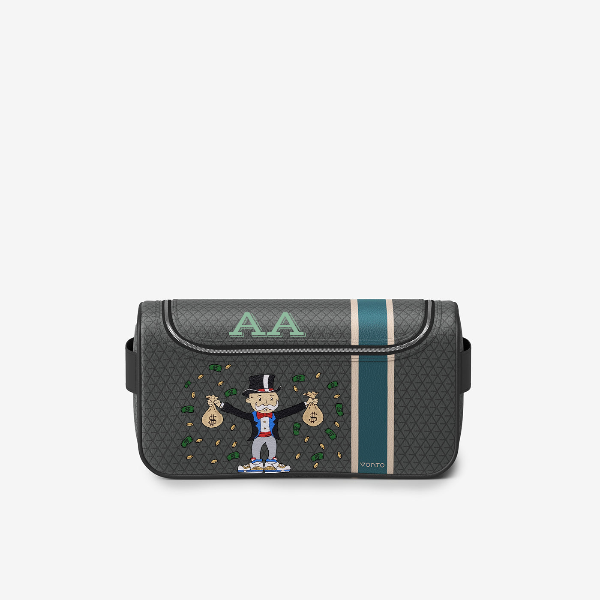 Travel Pouch