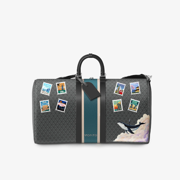 Duffle Bag