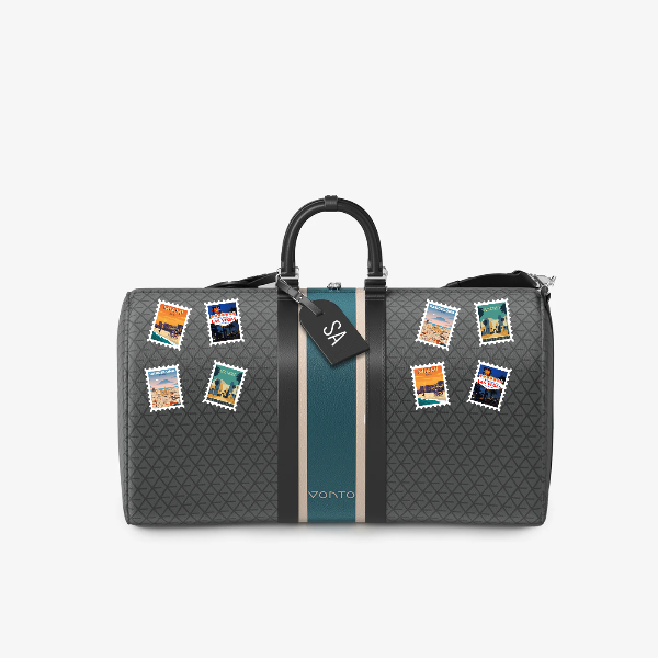 Duffle bag