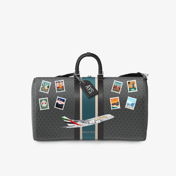 Duffle Bag
