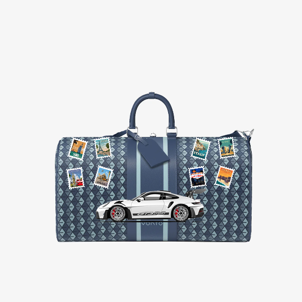 Duffle Bag