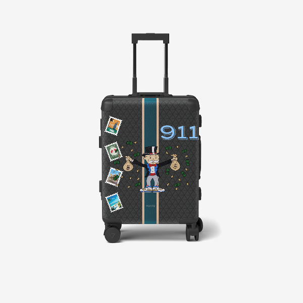 Cabin bag