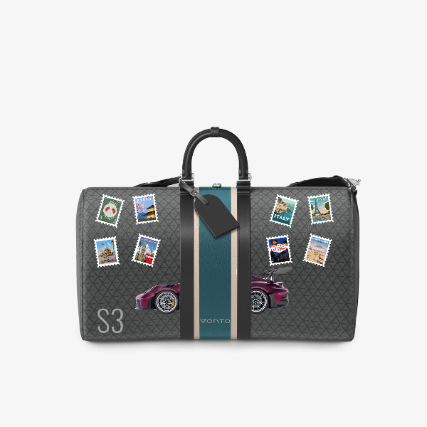 Duffle Bag