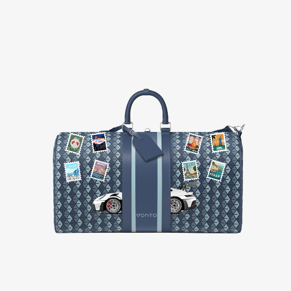 Duffle Bag