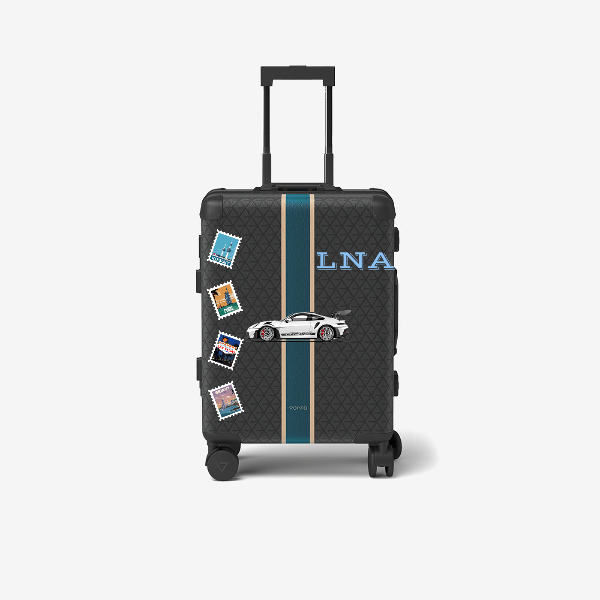 Cabin bag