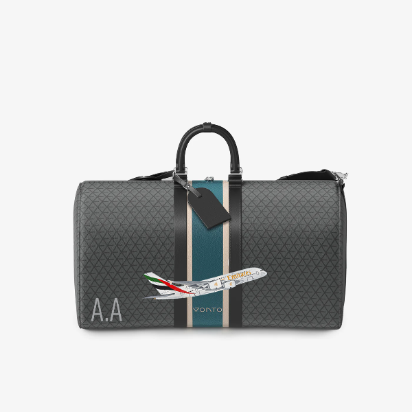Duffle Bag