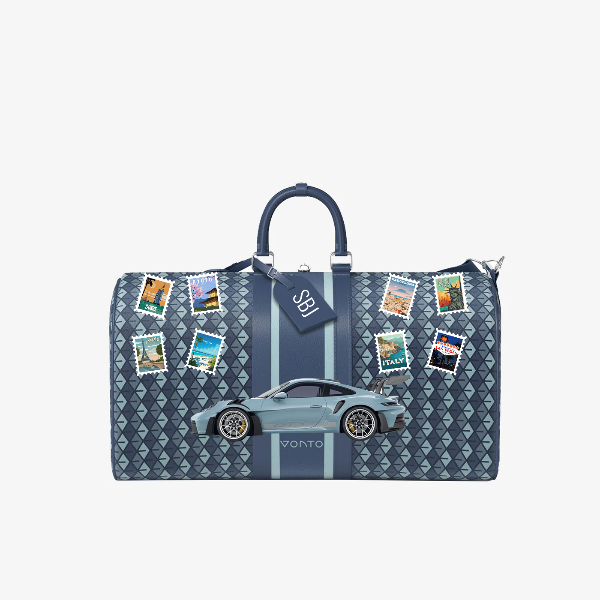 Duffle Bag
