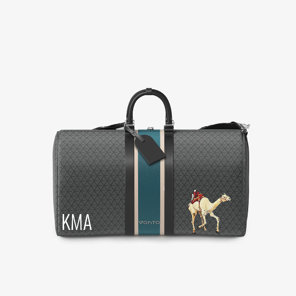 Duffle Bag