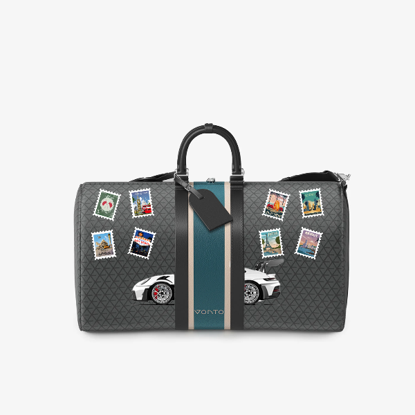 Duffle Bag