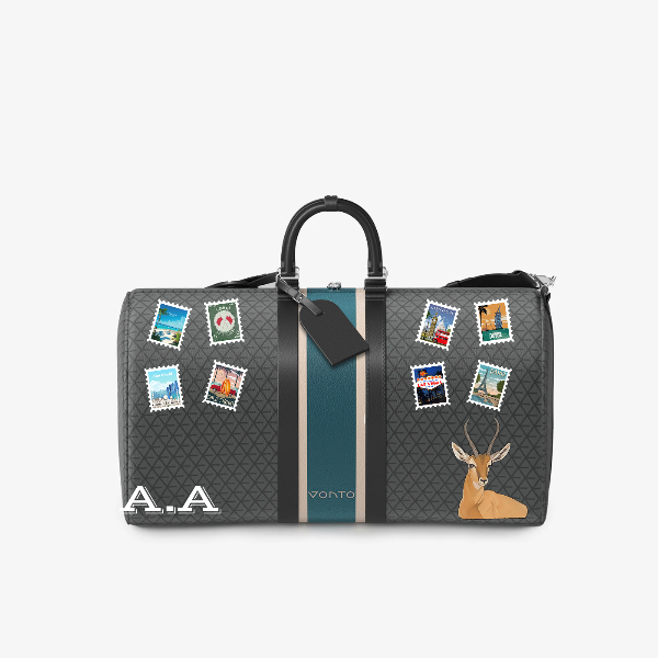 Duffle Bag