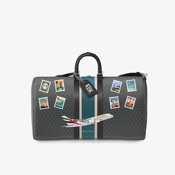 Duffle Bag