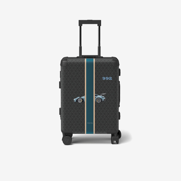 Cabin bag