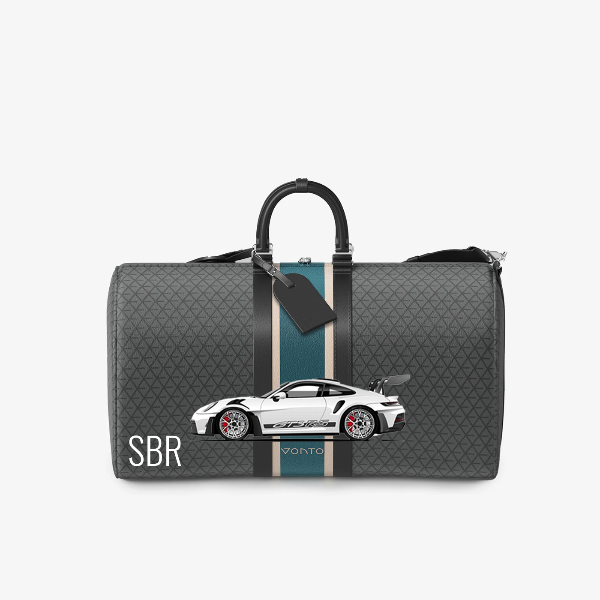 Duffle Bag