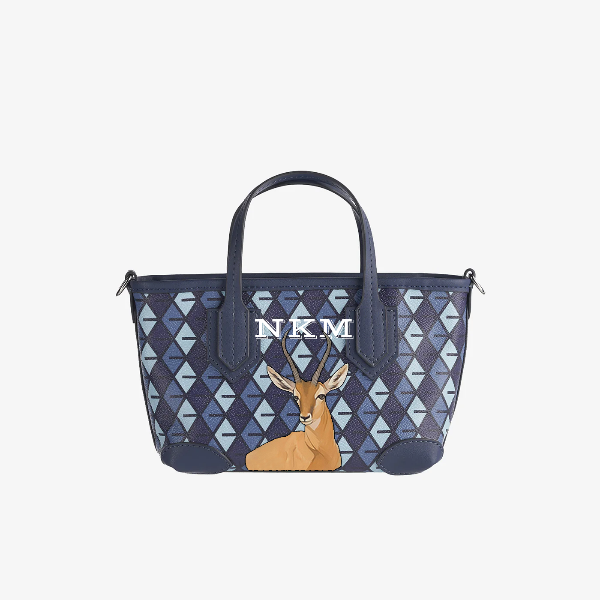 Mini Tote Bag