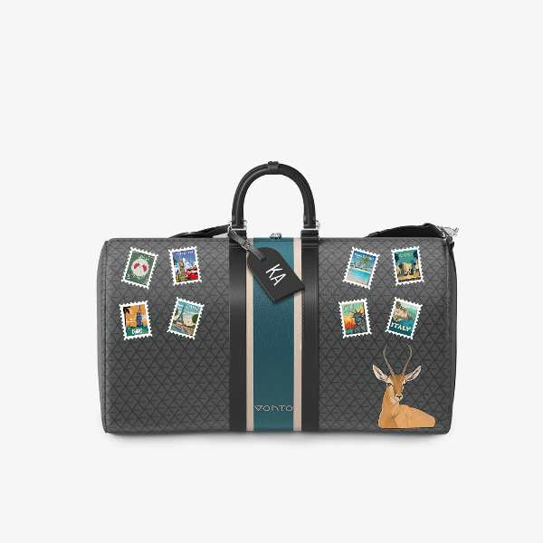 Duffle Bag