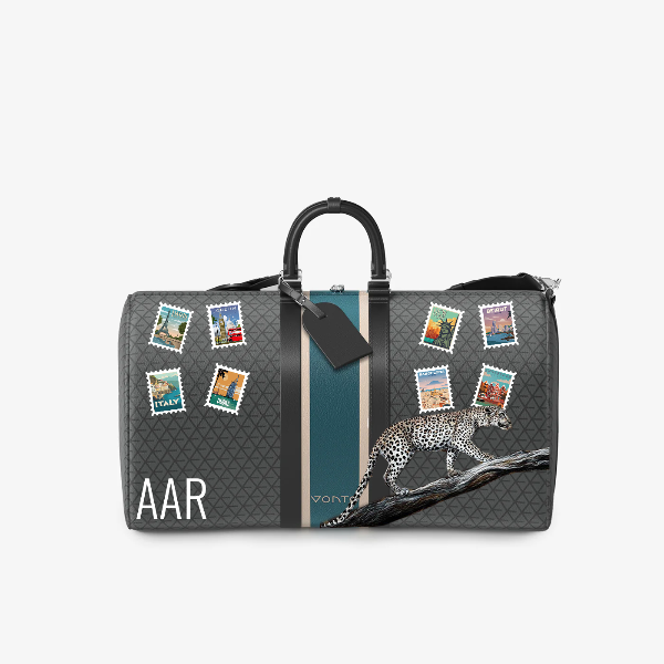 Duffle Bag