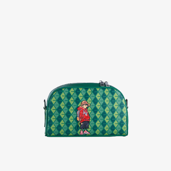 Cross Pouch