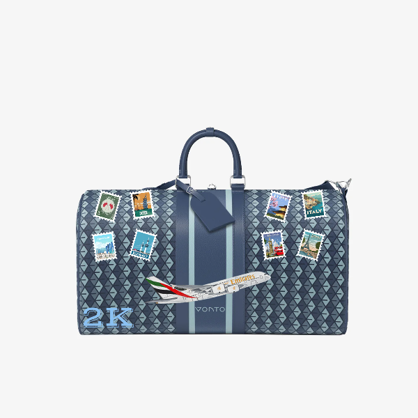 Duffle Bag