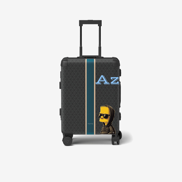 Cabin bag
