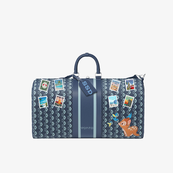 Duffle Bag