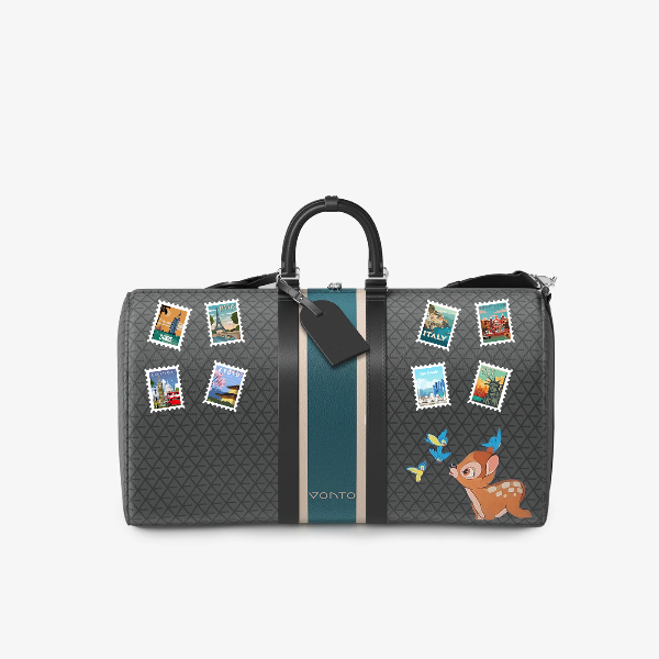 Duffle Bag