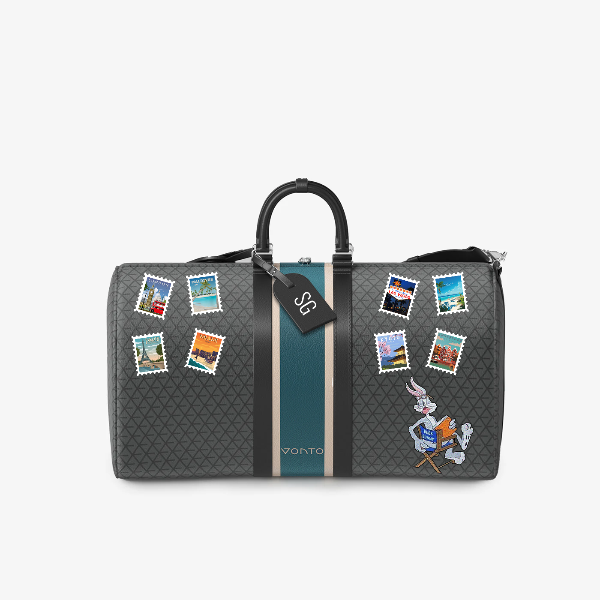 Duffle Bag
