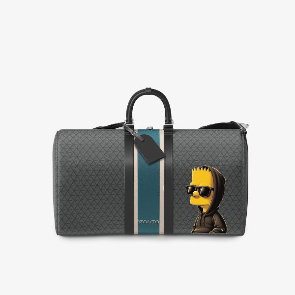 Duffle Bag