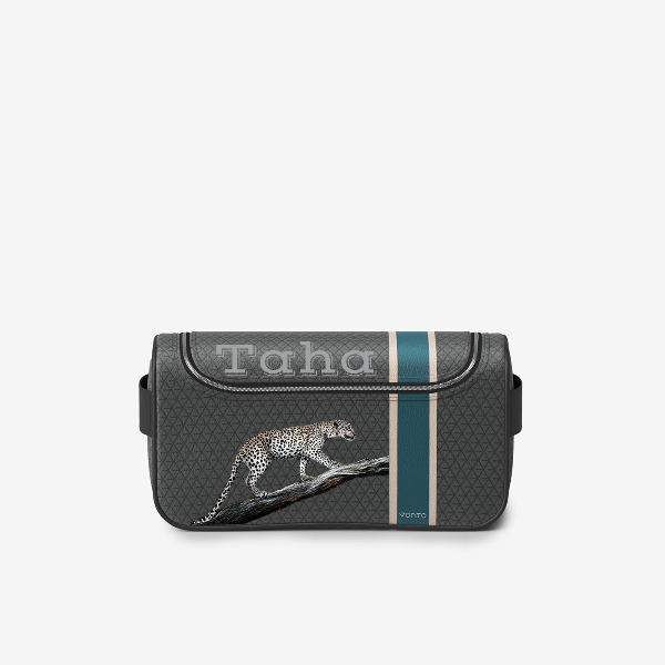 Travel Pouch