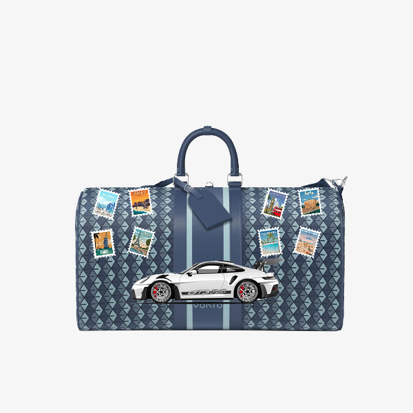 Duffle Bag