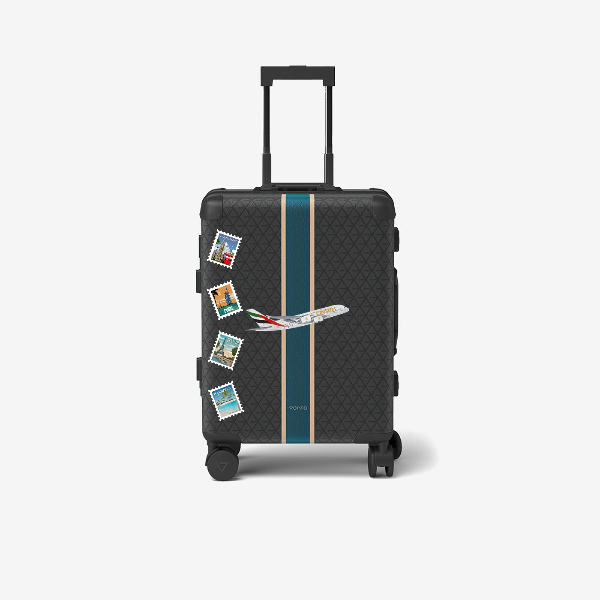 Cabin bag