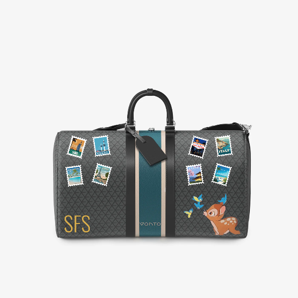 Duffle Bag