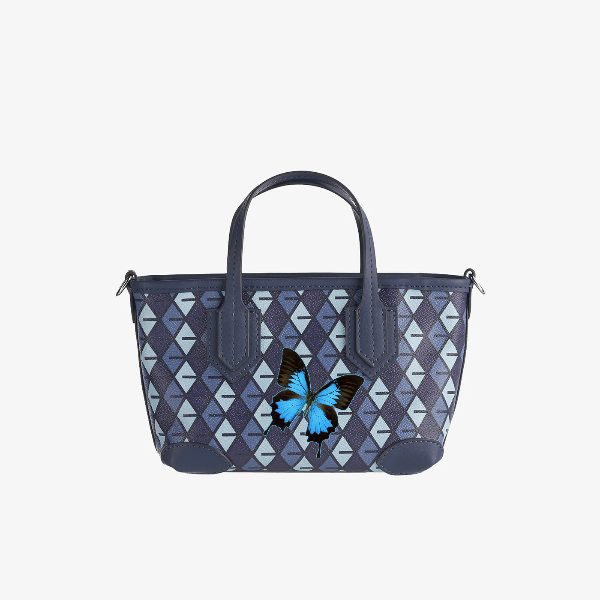 Mini Tote Bag